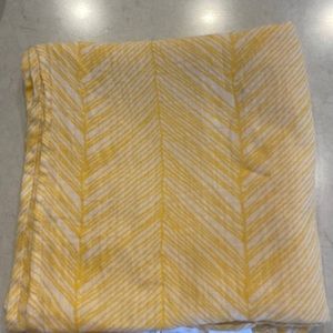 aden and anais essential baby blanket